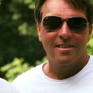 Meet your Posher, Dewayne